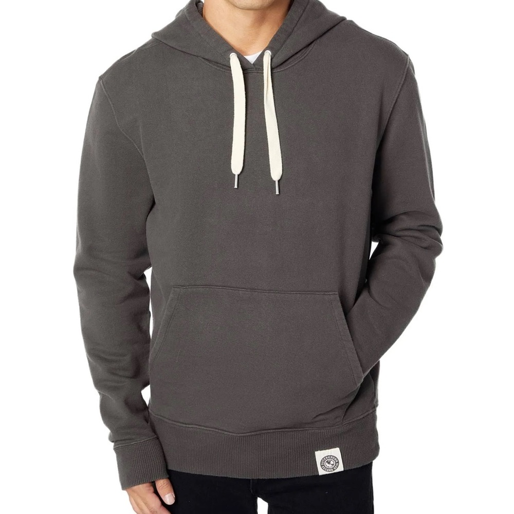 Second Spin Hoodie - Ember